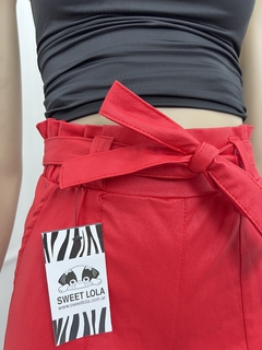 Short marruecos - tienda online