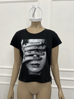 Remera Lourdes - comprar online