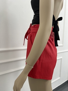 Short marruecos