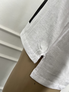 Remera Lourdes