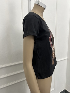 Remera Lourdes - Sweet Lola