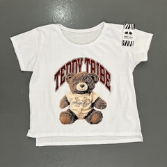 Remera Lourdes