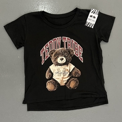 Remera Lourdes
