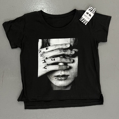Remera Lourdes