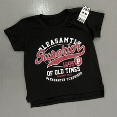 Remera Lourdes