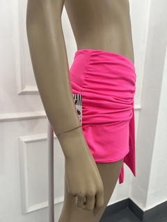 Pollera llei fluor - tienda online