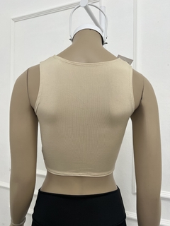 Top long - comprar online