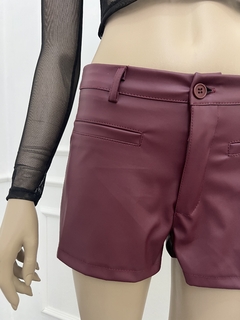 Short honky en internet