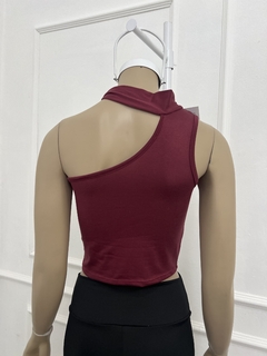 Top margot - tienda online