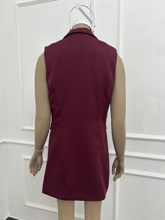 Chaleco lindy - comprar online