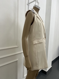 Chaleco lindy - comprar online