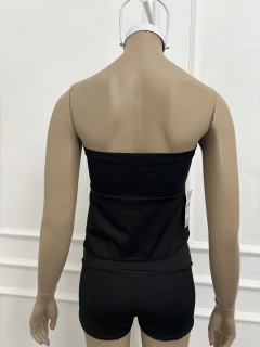 Top wanda - Sweet Lola