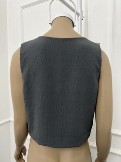 Remera fresia - tienda online