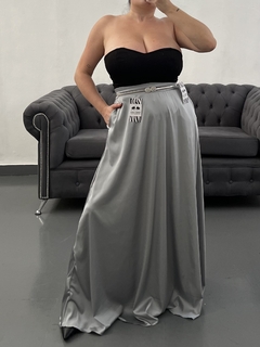 Pollera dominic - comprar online