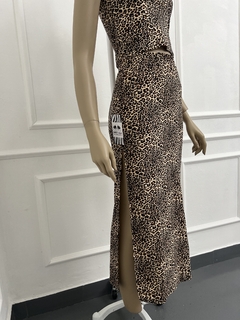 Imagen de Pollera animal