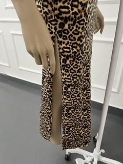Pollera animal - Sweet Lola