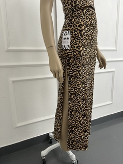 Imagen de Pollera animal