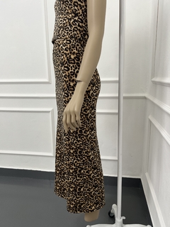 Pollera animal