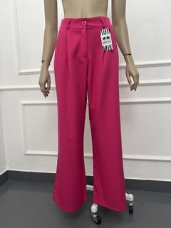 Pantalon sastrero diosa