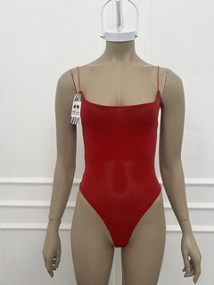 Imagen de Body lourdes