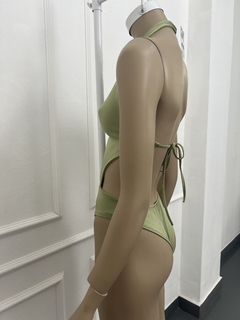 Body marilyn