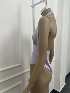 Body alessia - tienda online