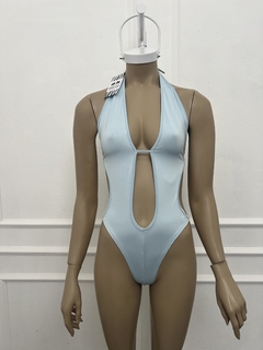 Body ginebra - comprar online