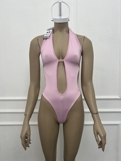 Body ginebra - Sweet Lola