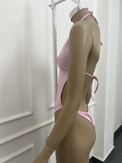 Body ginebra
