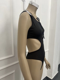 Body Miranda en internet