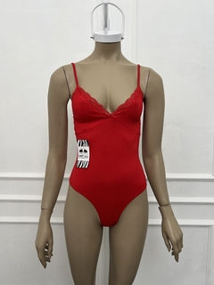Body aitana - comprar online