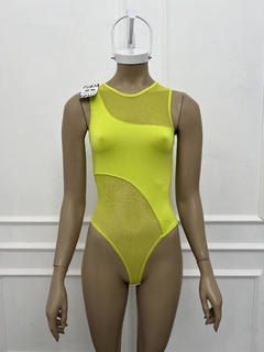 Body monet - comprar online