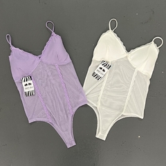 Body claudia - comprar online