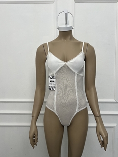 Body claudia en internet