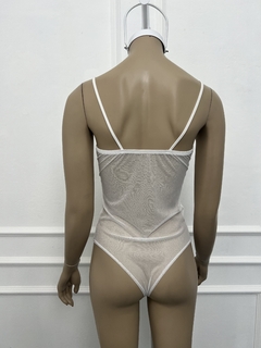 Body claudia - tienda online