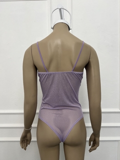 Body claudia en internet