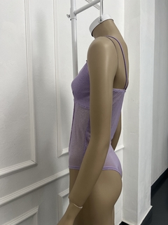 Body claudia - Sweet Lola
