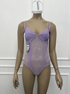 Body claudia