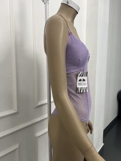Body claudia - comprar online