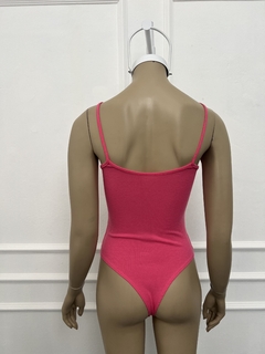 Body more en internet