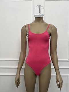 Body more