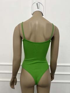 Body more