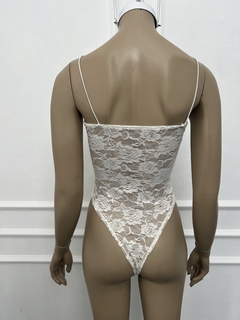 Body Vera - Sweet Lola