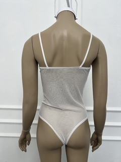 Body carol - Sweet Lola