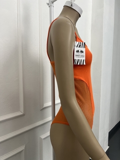 Body carol