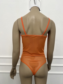 Body carol - comprar online