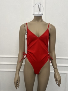 Body Ximena - comprar online