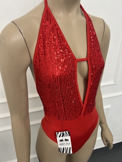 Body ela - Sweet Lola