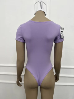 Body xael - Sweet Lola