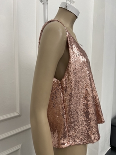 Remera angelica